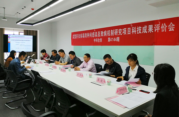 戊型肝炎病毒跨种间传播及致病机制研究 anli.jpg